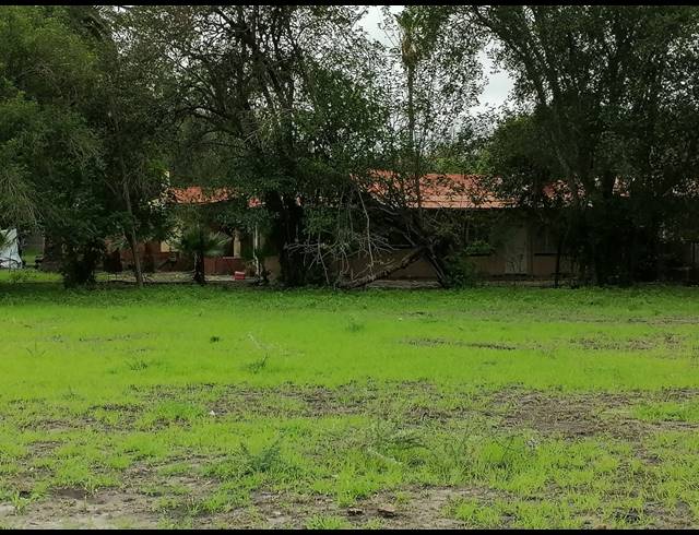 8HA SMALLHOLDING FOR SALE IN MARIKANA